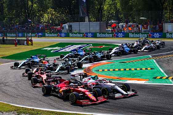 Italian Grand Prix