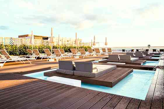 Sunprime Coral Suites & Spa