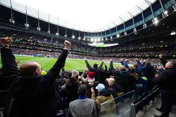 Tottenham Hotspur FC