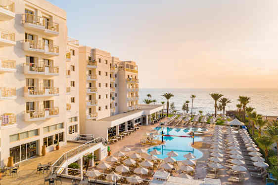 Kypros, Rising Star Beach