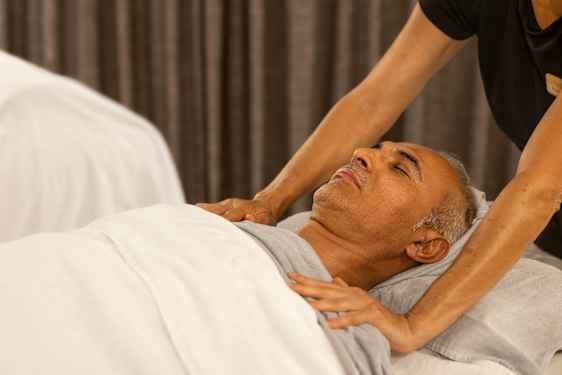 Spabehandlingar 50 min