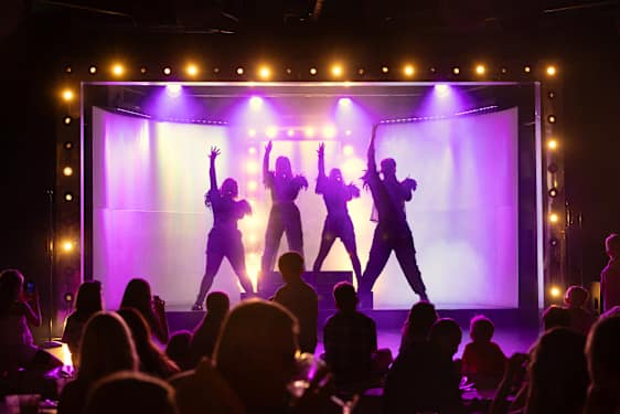 Sunwing Family Resorts – show- ja viihdeohjelmat