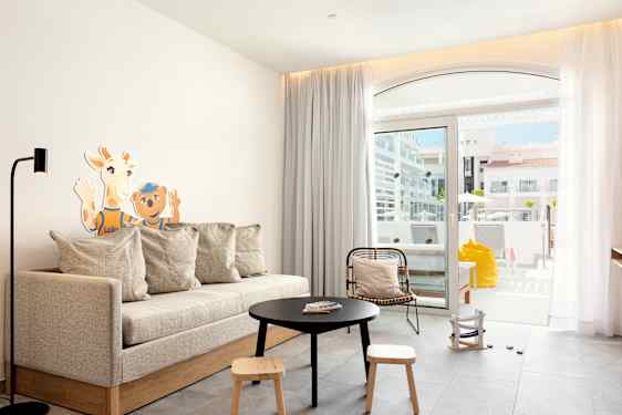 Lollo & Bernie Sviitti