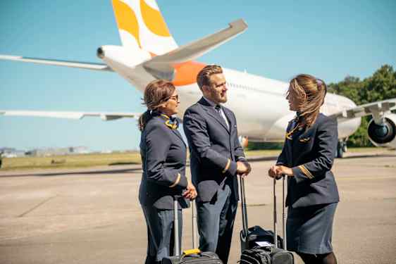 Nordic Leisure Travel Group