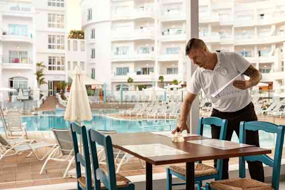 Rosa's Kitchen & Grill