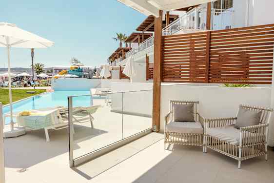 Huone Sunwing Resorts -hotellissa