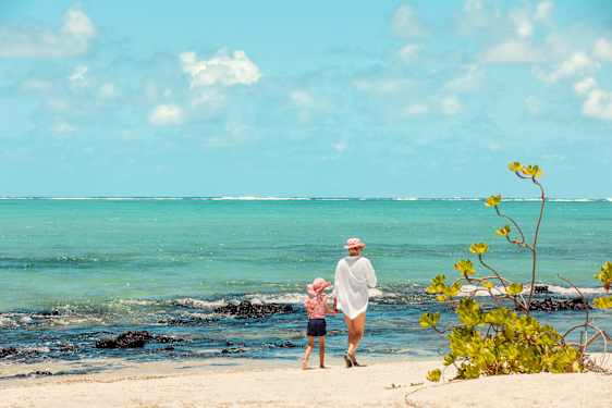 Mauritius