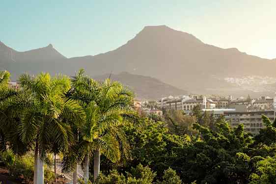 Teneriffa