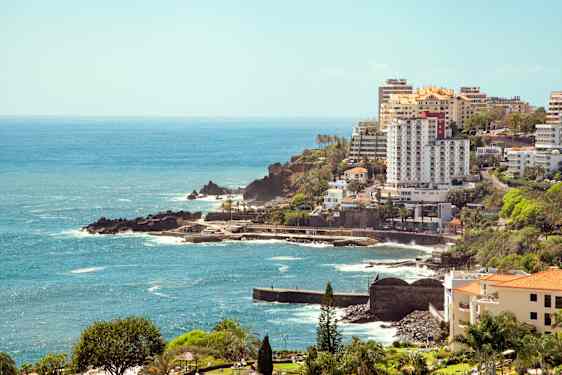 Madeira