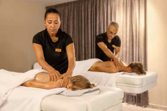 Ocean Beach Club Spa