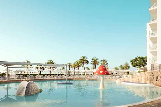 Sunwing Alcudia Beach