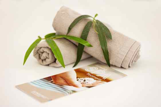 Varaa spa-hoidot ennakkoon Omilta sivuilta