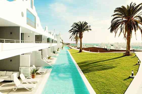 Ocean Beach Club Gran Canaria