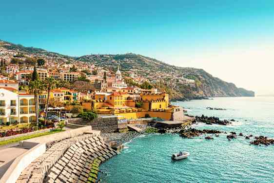 Madeira Funchal