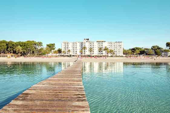 Sunwing Alcudia Beach
