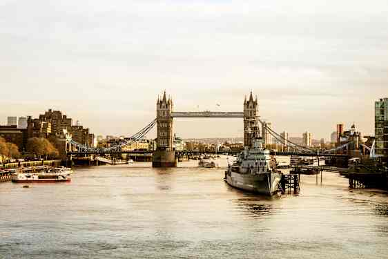 London Bridge