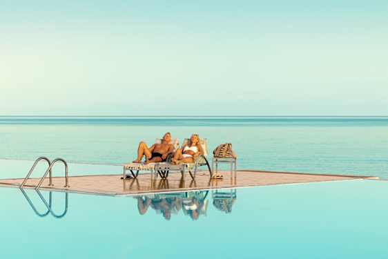 Sunprime Hotels – Uiminen