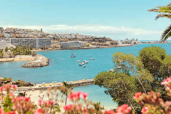 Arguineguin, Gran Canaria