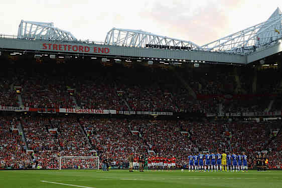 Manchester United