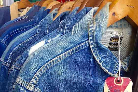 Amerikkalaisia klassikoita miehille New Yorkista