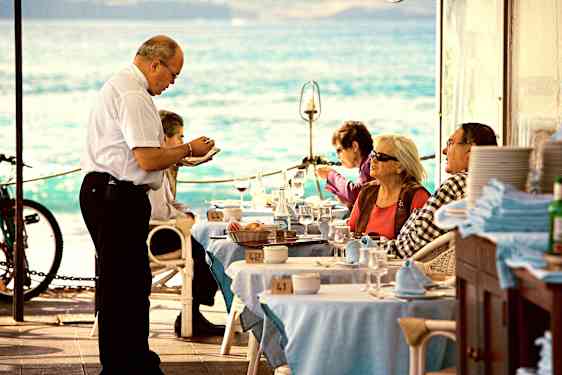 Pääkaupunki Las Palmas