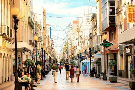 Las Palmas Gran Canaria