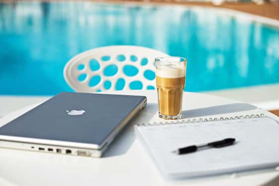 Kokous Sunprime-hotellissa