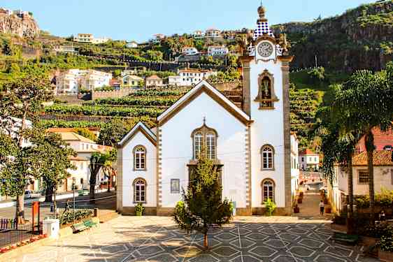 Madeira