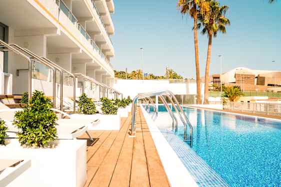 Sunprime Ocean View