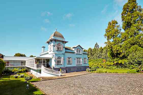 Porto Bay Serra Golf Madeira