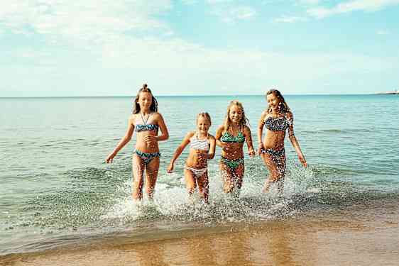 Matkat koulujen loma-aikoina