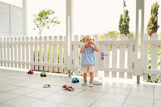 Happy Baby -huoneistot