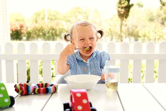 Matkalle vauvan kanssa