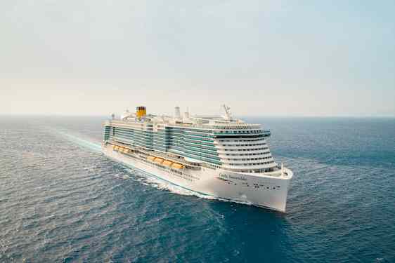 Celebrity Cruises