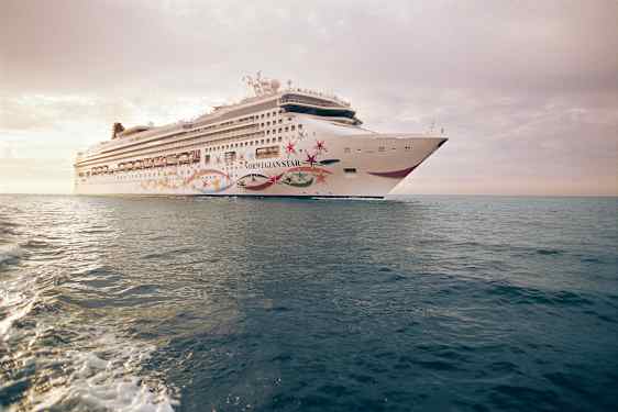 Norwegian Cruise Line