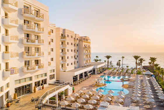 Rising Star Beach Kyproksella