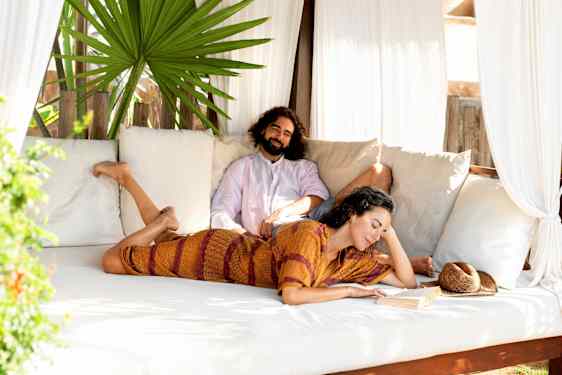 LiveEz Lounge & Aktiviteter