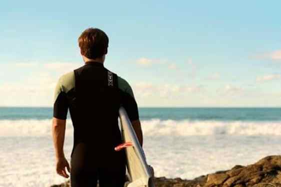 Surffaus Gran Canarialla