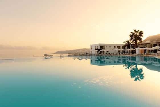 Sunprime Miramare Beach, Rodoksella