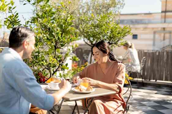 Kaupunkilomat Tjäreborgilta