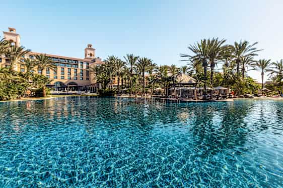 Lopesan Costa Meloneras Resort & Spa