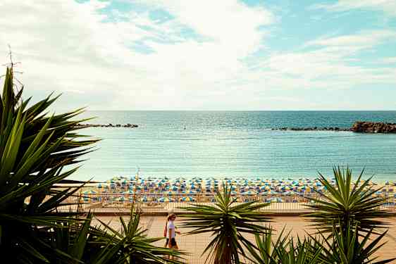 Ranta Gran Canarialla