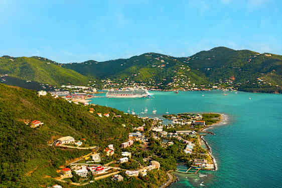 Norwegian Escape