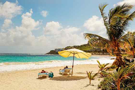 Saint-Martin / Sint Maarten