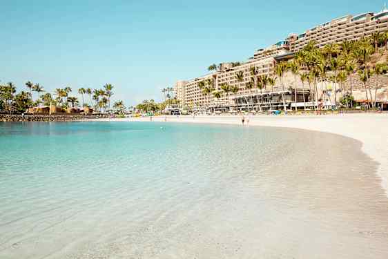 Gran canaria
