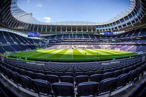 Tottenham
