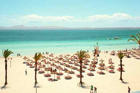 Mallorca