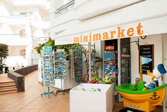 Mini Market