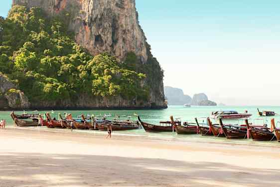 Krabi Ao Nang