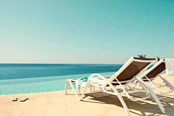 Ocean Beach Club - Kreeta